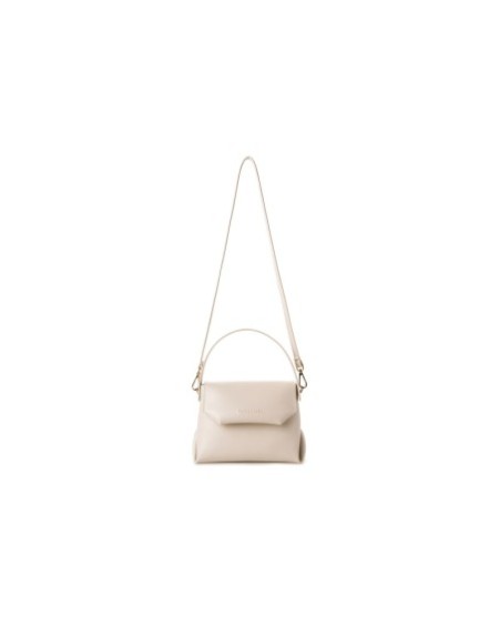 Bolso de hombro Triana Crema 1242 Lucky Bees 671LKB1928