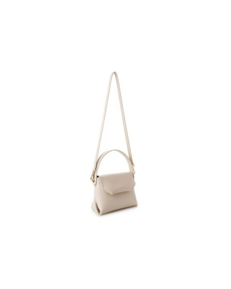 Bolso de hombro Triana Crema 1242 Lucky Bees 671LKB1928