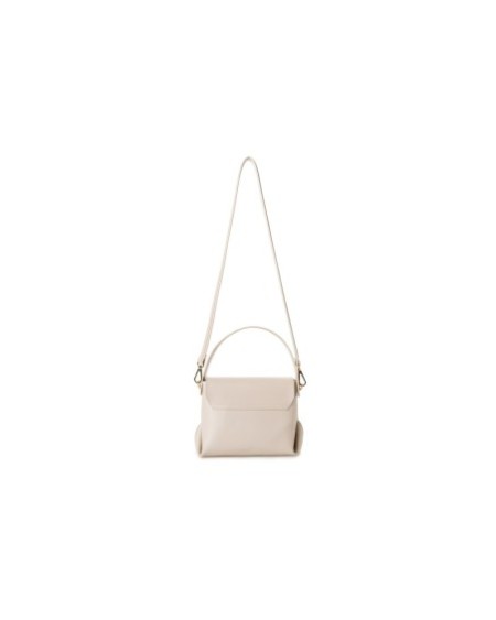 Bolso de hombro Triana Crema 1242 Lucky Bees 671LKB1928