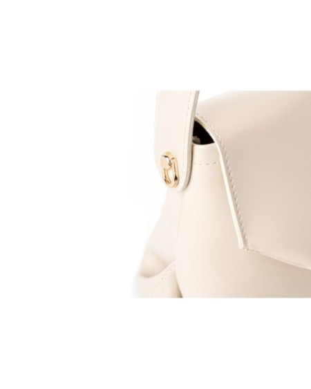 Bolso de hombro Triana Crema 1242 Lucky Bees 671LKB1928