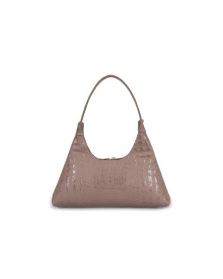 Bolso de hombro Adelina Visón 505 Lucky Bees 671LKB1306