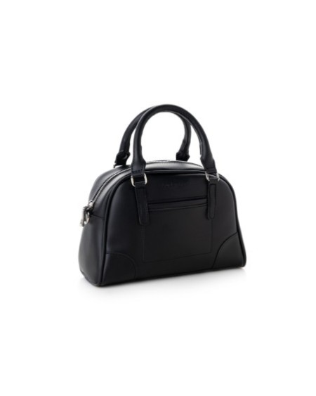 Bolso Chic Victoriana Negro 1282 Lucky Bees 671LKB1932