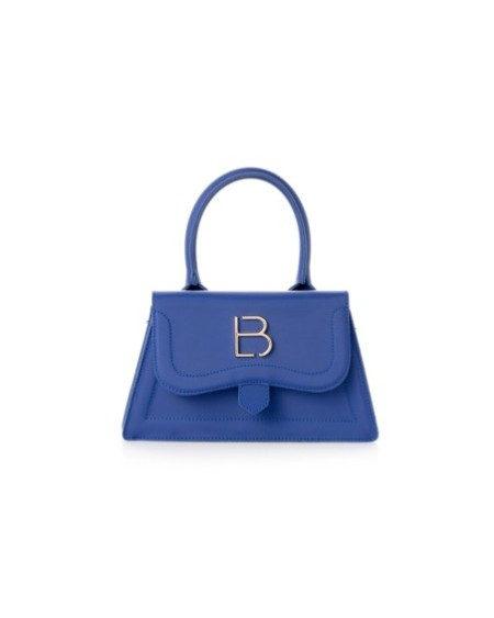 Bolso Chic Xiana Azul Sazonia 330 Lucky Bees 671LKB1933