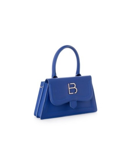 Bolso Chic Xiana Azul Sazonia 330 Lucky Bees 671LKB1933
