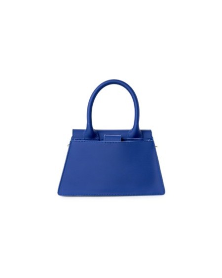 Bolso Chic Xiana Azul Sazonia 330 Lucky Bees 671LKB1933