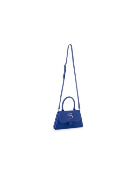 Bolso Chic Xiana Azul Sazonia 330 Lucky Bees 671LKB1933
