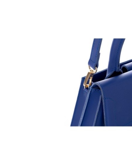 Bolso Chic Xiana Azul Sazonia 330 Lucky Bees 671LKB1933