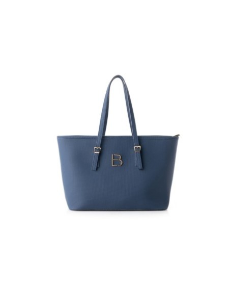 Bolsa de mano Yara Azul Oscuro 1247 Lucky Bees 671LKB1939