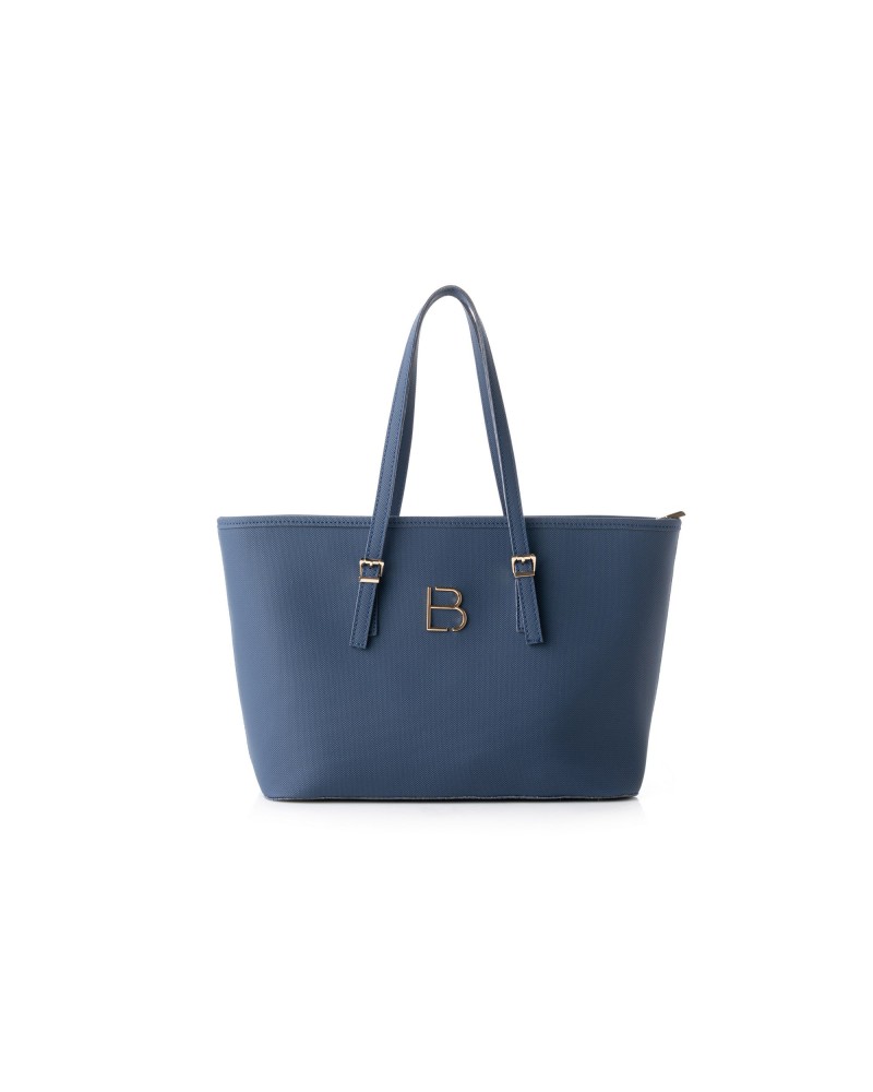 Bolsa de mano Yara Azul Oscuro 1247 Lucky Bees 671LKB1939