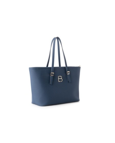 Bolsa de mano Yara Azul Oscuro 1247 Lucky Bees 671LKB1939