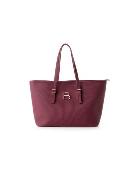 Bolsa de mano Yara Rojo Burdeos 1247 Lucky Bees 671LKB1940