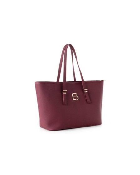 Bolsa de mano Yara Rojo Burdeos 1247 Lucky Bees 671LKB1940