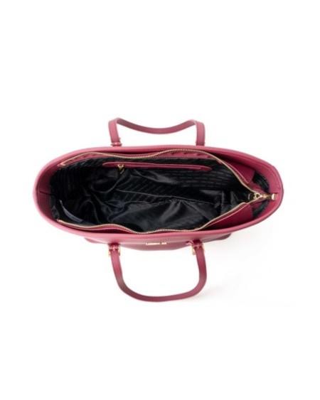 Bolsa de mano Yara Rojo Burdeos 1247 Lucky Bees 671LKB1940
