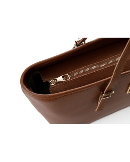 Bolsa de mano Yara Bronce 1247 Lucky Bees 671LKB1941