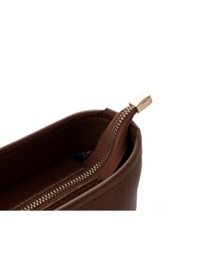 Bolsa de mano Yara Bronce 1247 Lucky Bees 671LKB1941