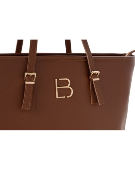 Bolsa de mano Yara Bronce 1247 Lucky Bees 671LKB1941