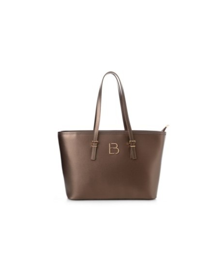 Bolsa de mano Yara Visón 1247 Lucky Bees 671LKB1942