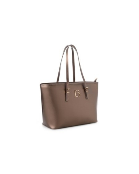 Bolsa de mano Yara Visón 1247 Lucky Bees 671LKB1942
