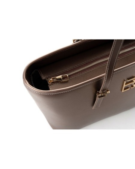 Bolsa de mano Yara Visón 1247 Lucky Bees 671LKB1942