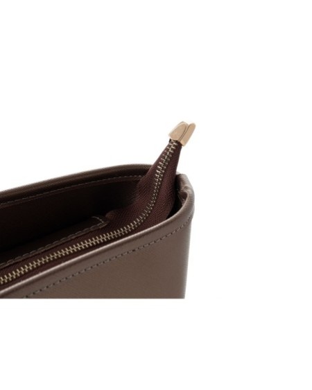 Bolsa de mano Yara Visón 1247 Lucky Bees 671LKB1942