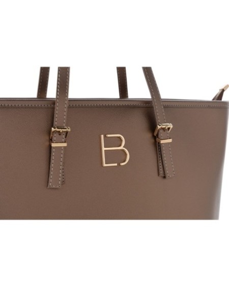 Bolsa de mano Yara Visón 1247 Lucky Bees 671LKB1942