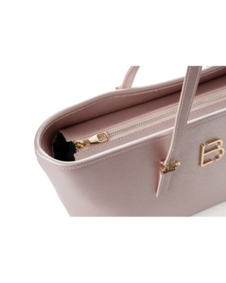 Bolsa de mano Yara Dorado 1247 Lucky Bees 671LKB1944