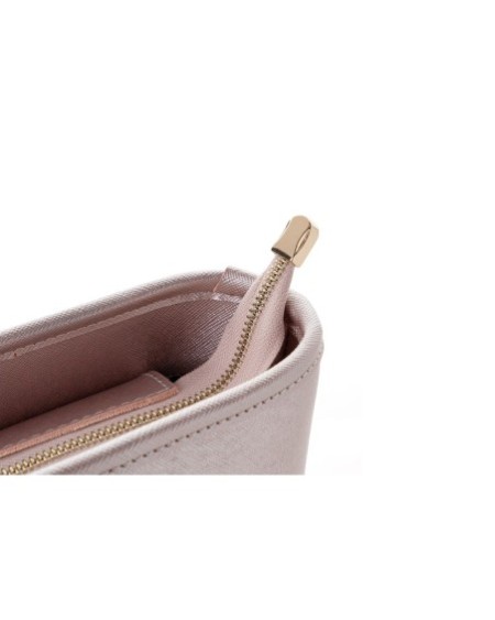 Bolsa de mano Yara Dorado 1247 Lucky Bees 671LKB1944