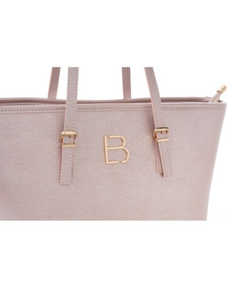 Bolsa de mano Yara Dorado 1247 Lucky Bees 671LKB1944