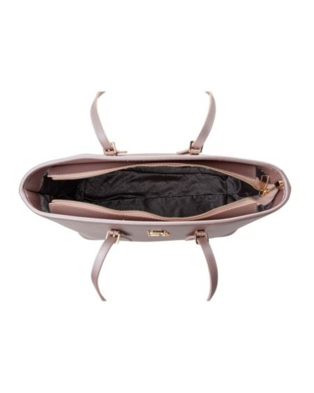 Bolsa de mano Yara Dorado 1247 Lucky Bees 671LKB1944