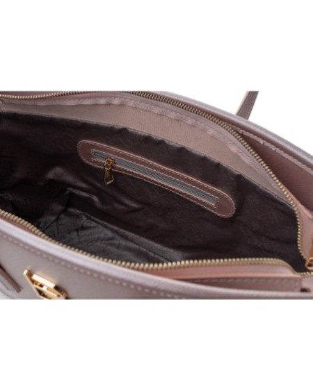 Bolsa de mano Yara Dorado 1247 Lucky Bees 671LKB1944