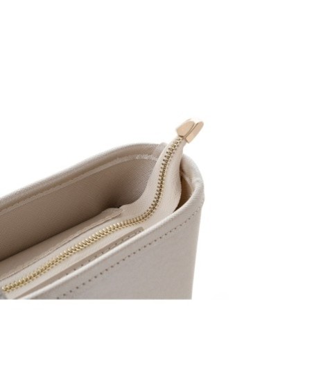 Bolsa de mano Yara Beige 1247 Lucky Bees 671LKB1945