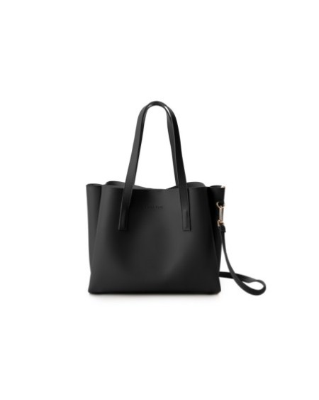 Bolsa de mano Viviana Negro 1257 Lucky Bees 671LKB1947