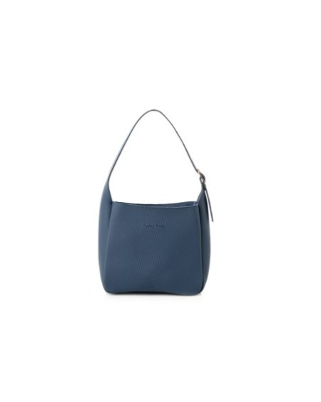 Bolso de hombro Zoya Azul Oscuro 1297 Lucky Bees 671LKB1953