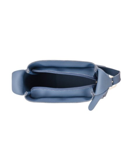 Bolso de hombro Zoya Azul Oscuro 1297 Lucky Bees 671LKB1953