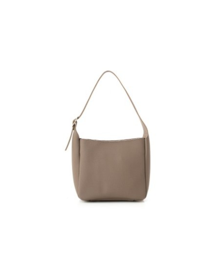 Bolso de hombro Zoya Visón 1297 Lucky Bees 671LKB1954
