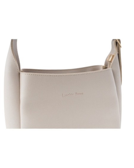 Bolso de hombro Zoya Piedra 1297 Lucky Bees 671LKB1955