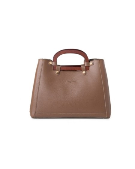 Bolso Chic Linda Visón 1289 Lucky Bees 671LKB1958