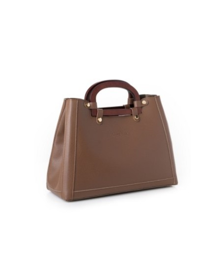 Bolso Chic Linda Visón 1289 Lucky Bees 671LKB1958