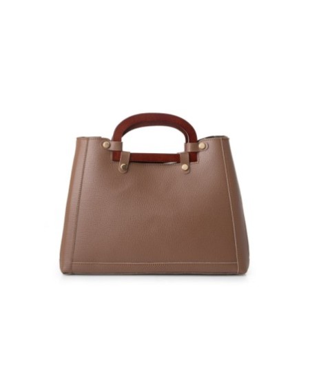 Bolso Chic Linda Visón 1289 Lucky Bees 671LKB1958