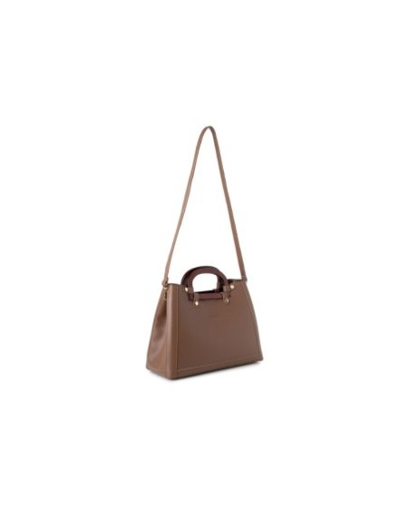 Bolso Chic Linda Visón 1289 Lucky Bees 671LKB1958