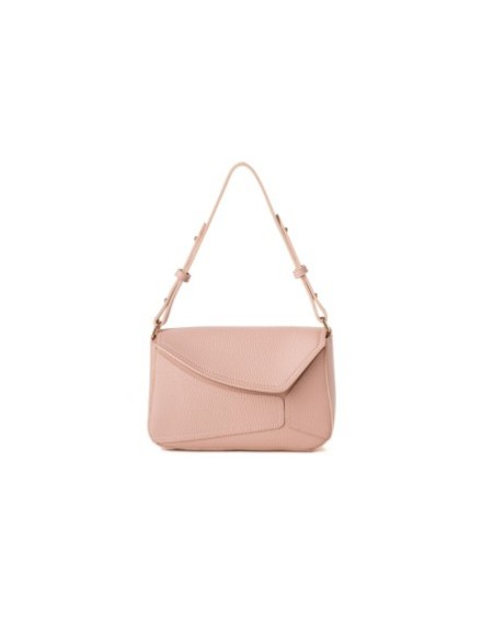 Bolso de hombro Vania Polvo 1273 Lucky Bees 671LKB1961