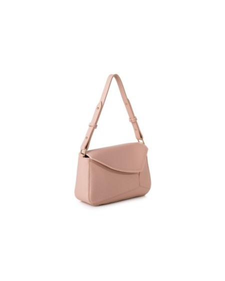 Bolso de hombro Vania Polvo 1273 Lucky Bees 671LKB1961