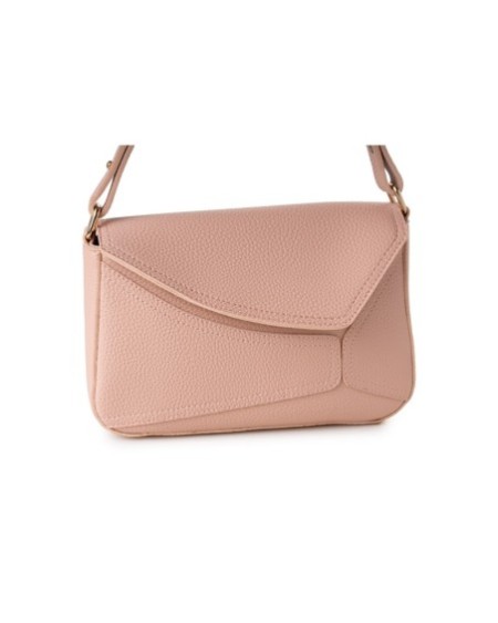 Bolso de hombro Vania Polvo 1273 Lucky Bees 671LKB1961