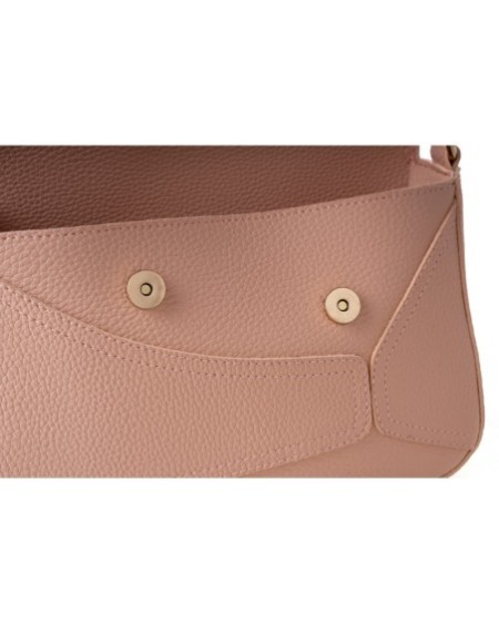 Bolso de hombro Vania Polvo 1273 Lucky Bees 671LKB1961