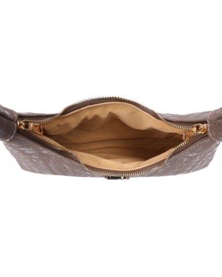 Bolso de hombro Adelina Visón 505 Lucky Bees 671LKB1306