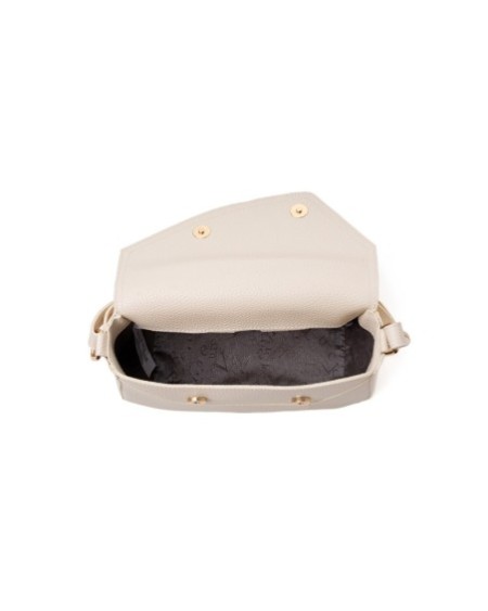 Bolso de hombro Vania Crema 1273 Lucky Bees 671LKB1965