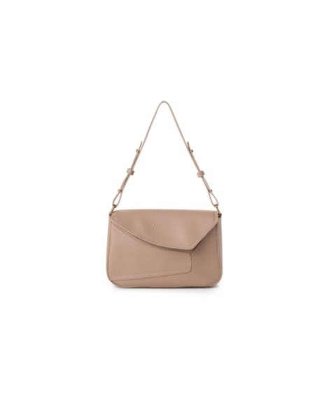 Bolso de hombro Vania Camel 1273 Lucky Bees 671LKB1966