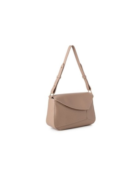 Bolso de hombro Vania Camel 1273 Lucky Bees 671LKB1966
