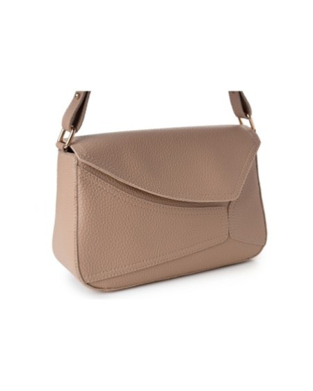 Bolso de hombro Vania Camel 1273 Lucky Bees 671LKB1966