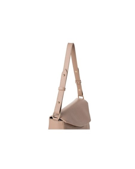 Bolso de hombro Vania Camel 1273 Lucky Bees 671LKB1966